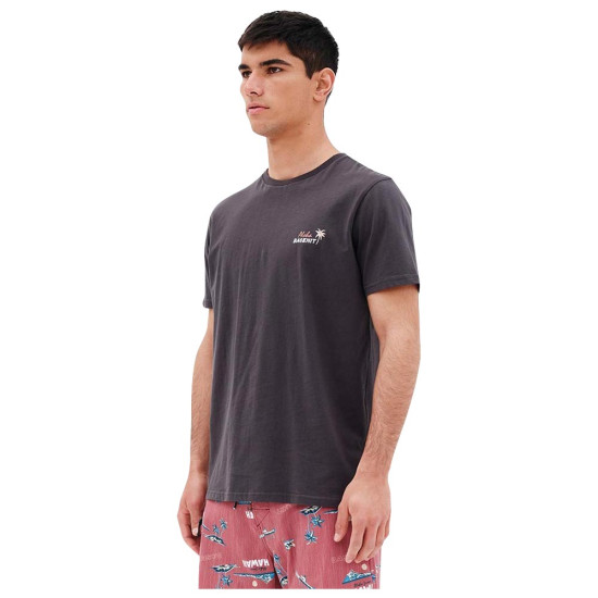 Basehit Ανδρική κοντομάνικη μπλούζα Men's S/S T-Shirt